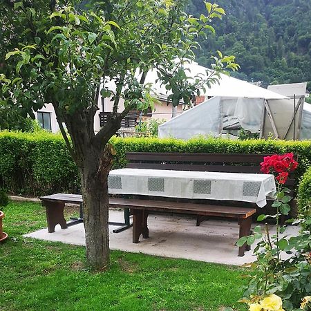 Apartamento Kiara 7 Jesenice Habitación foto