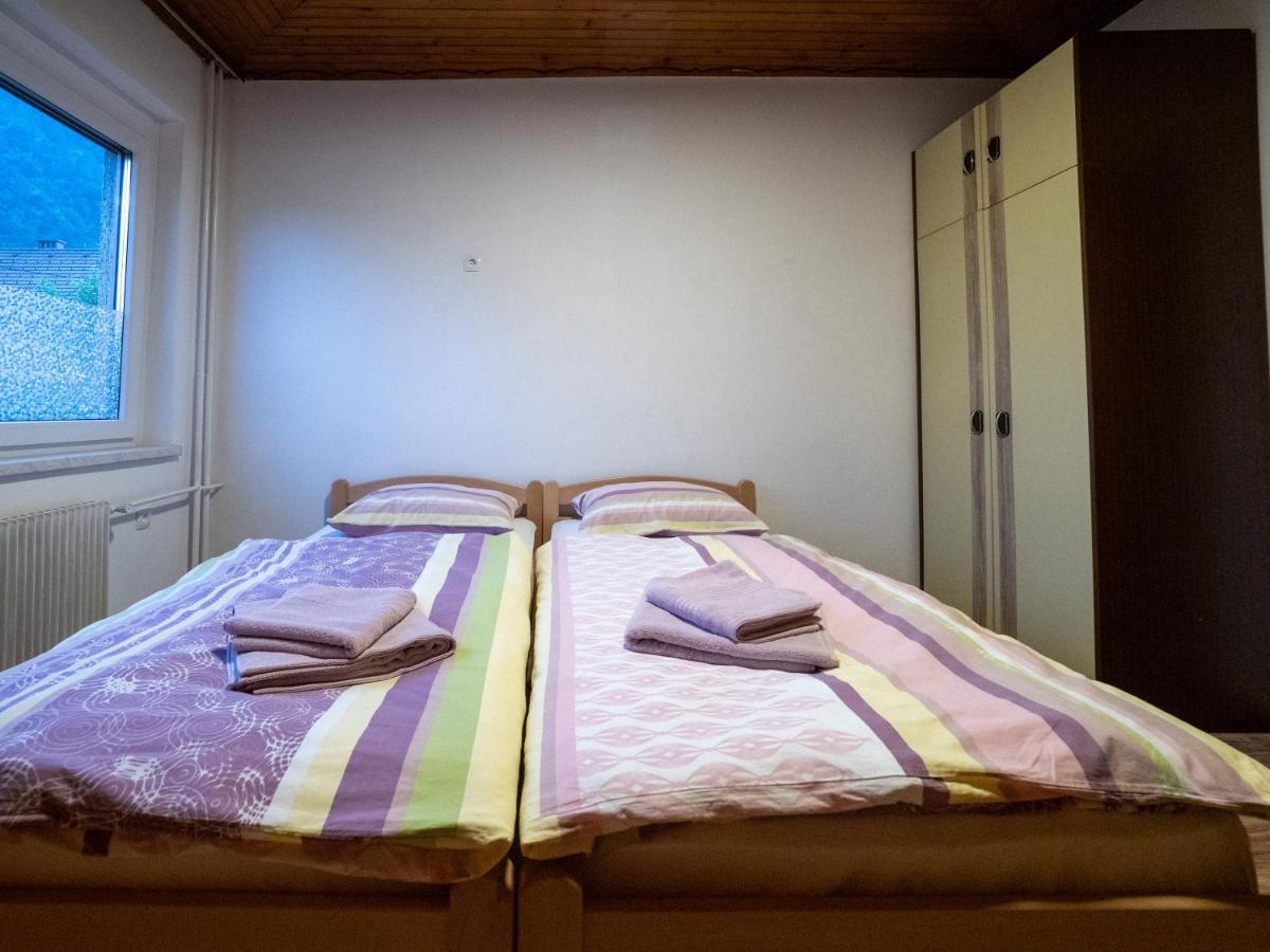 Apartamento Kiara 7 Jesenice Exterior foto