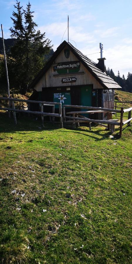 Apartamento Kiara 7 Jesenice Exterior foto