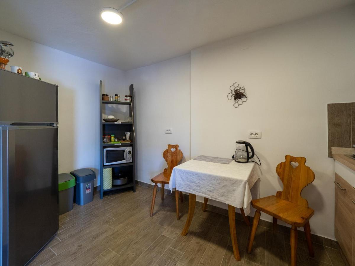Apartamento Kiara 7 Jesenice Exterior foto