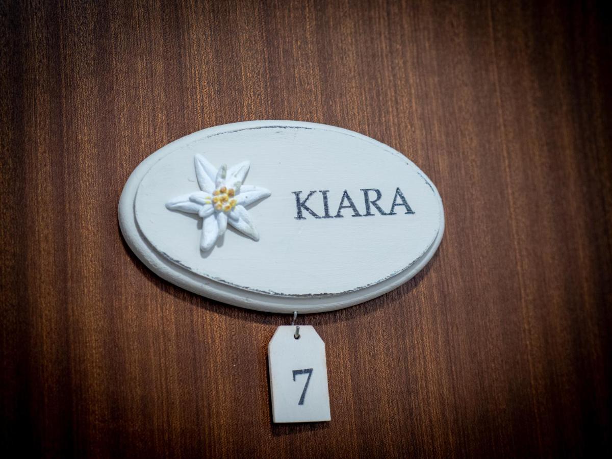 Apartamento Kiara 7 Jesenice Exterior foto