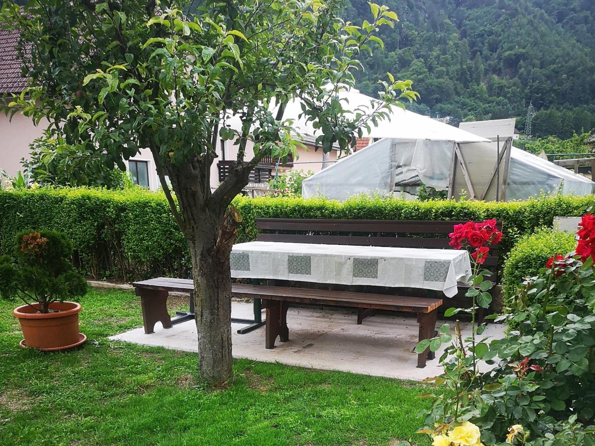 Apartamento Kiara 7 Jesenice Habitación foto
