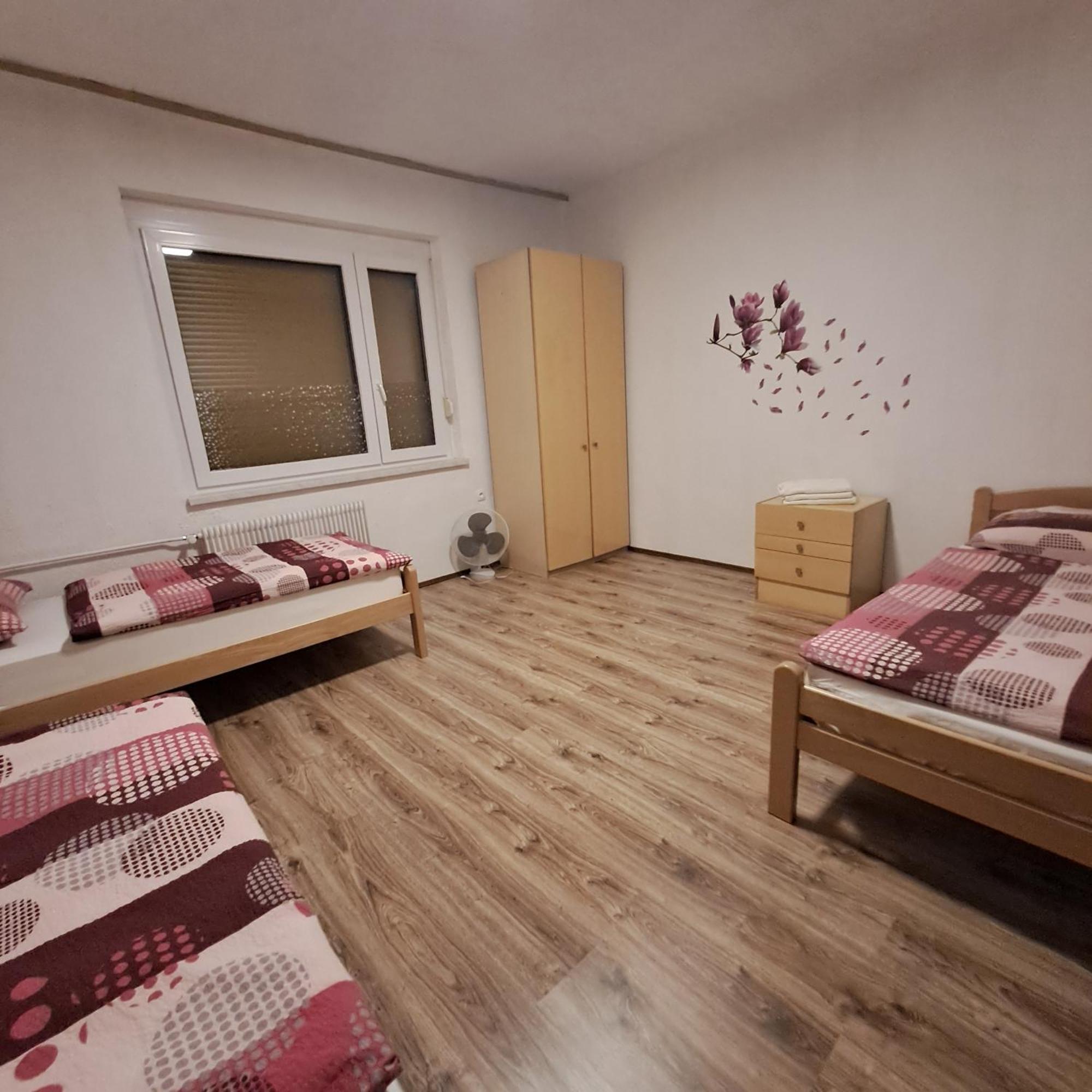 Apartamento Kiara 7 Jesenice Exterior foto